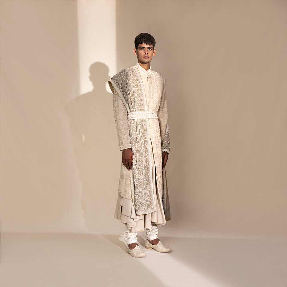 Sherwani