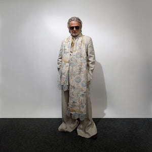 Rohit bal, fashion design, nift alumni, parsons alumni, fashion school, fashion internship, rayban sunglasses 