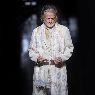 Rohit bal, fashion designer, Abhishek Sharma Rohit bal, lakme fashion week, showstopper,  menswear